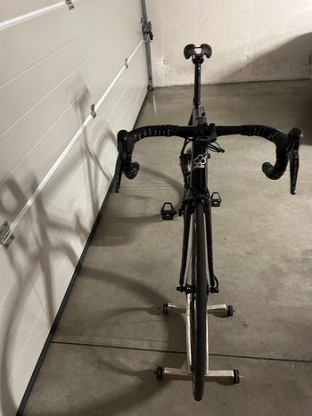 Used Colnago C64 2018 Carretera y gravel