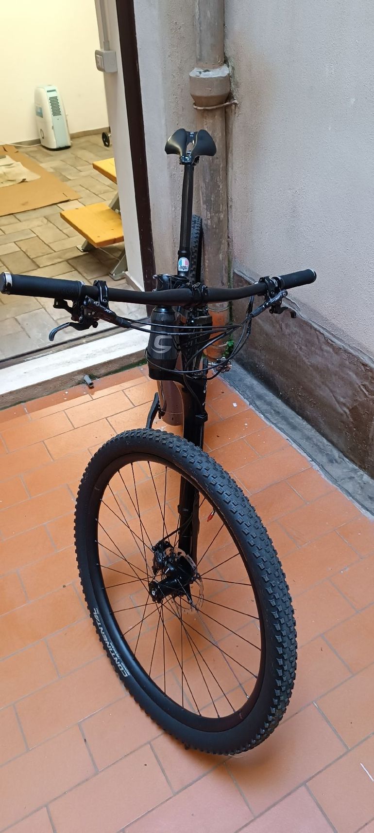 Used Cannondale Scalpel Carbon 2 2023 2023 Mountainbike, Black, 29 — image 12 of 19