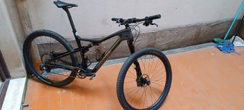 Used Cannondale Scalpel Carbon 2 2023 2023 Mountainbike, Black, 29 — image 19 of 19