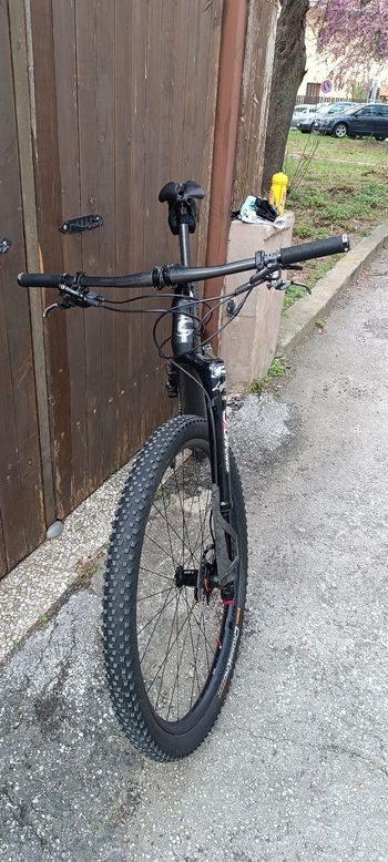 Used Cannondale Scalpel Carbon 2 2023 2023 Mountainbike, Black, 29 — image 4 of 19