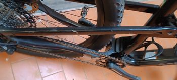 Used Cannondale Scalpel Carbon 2 2023 2023 Mountainbike, Black, 29 — image 11 of 19