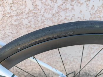 Used Cannondale SuperSix EVO Neo 2 2020 2020 Road & Gravel, White — image 14 of 15
