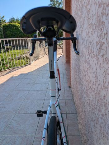 Used Cannondale SuperSix EVO Neo 2 2020 2020 Road & Gravel, White — image 12 of 15