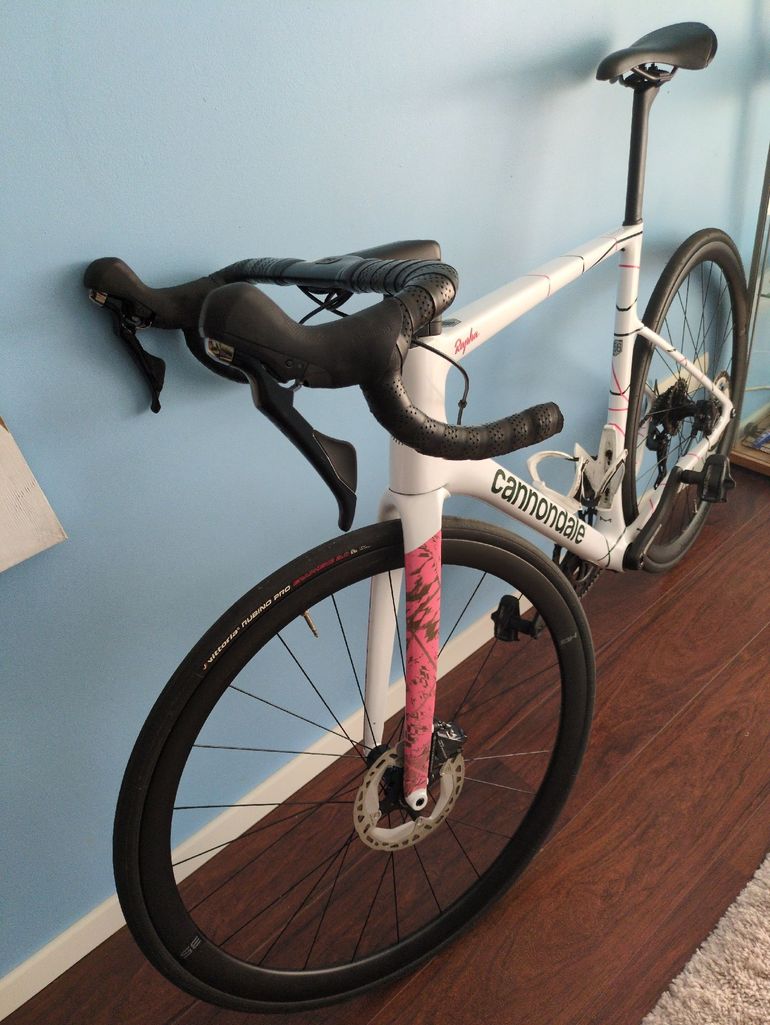 Used Cannondale SuperSix EVO Shimano Ultegra 2024 Road & Gravel — image 15 of 15