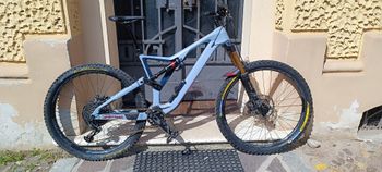 Used Orbea RALLON M10 2019 2019 MTB