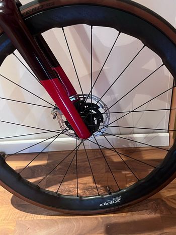 Used Cannondale SuperSix EVO Hi-MOD 1 2024 2024 Road & Gravel, Black — image 7 of 7