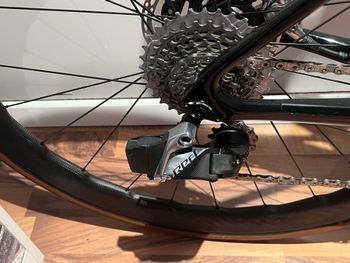 Used Cannondale SuperSix EVO Hi-MOD 1 2024 2024 Road & Gravel, Black — image 5 of 7