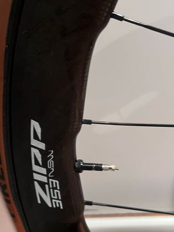 Used Cannondale SuperSix EVO Hi-MOD 1 2024 2024 Road & Gravel, Black — image 6 of 7