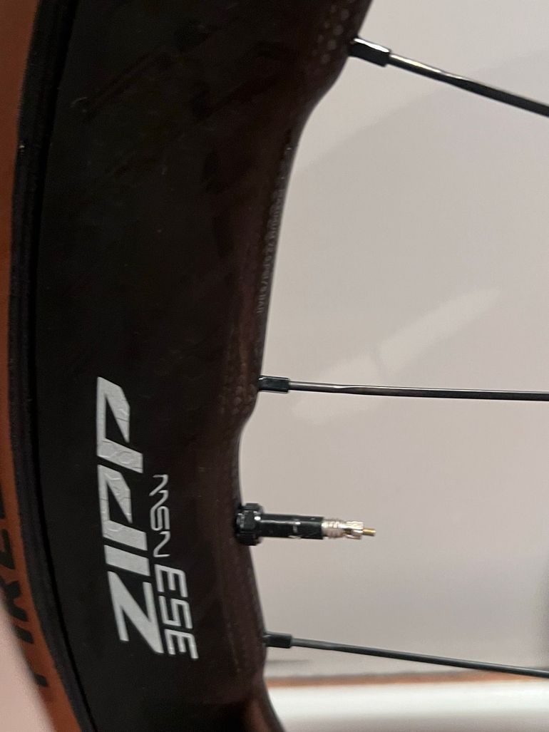 Used Cannondale SuperSix EVO Hi-MOD 1 2024 2024 Road & Gravel, Black — image 6 of 7