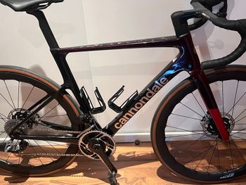 Used Cannondale SuperSix EVO Hi-MOD 1 2024 2024 Road & Gravel