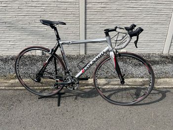 Used Colnago Prima 2012 Road & Gravel