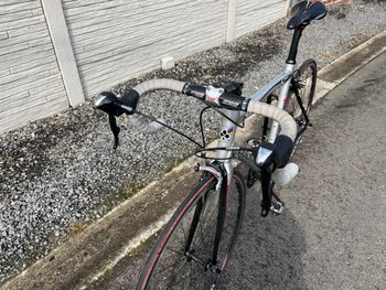 Used Colnago Prima 2012 Road & Gravel, Light Gray — image 13 of 21