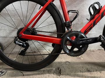 Tweedehands Scott Addict RC Pro 2023 2023 Road & Gravel — afbeelding 3 van 5