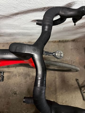 Tweedehands Scott Addict RC Pro 2023 2023 Road & Gravel — afbeelding 4 van 5