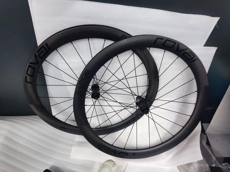 Tweedehands Scott Addict RC Pro 2023 2023 Road & Gravel — afbeelding 5 van 5