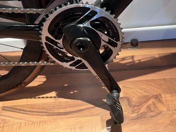Used Cannondale SuperSix EVO Hi-MOD 1 2024 2024 Road & Gravel, Black — image 5 of 5