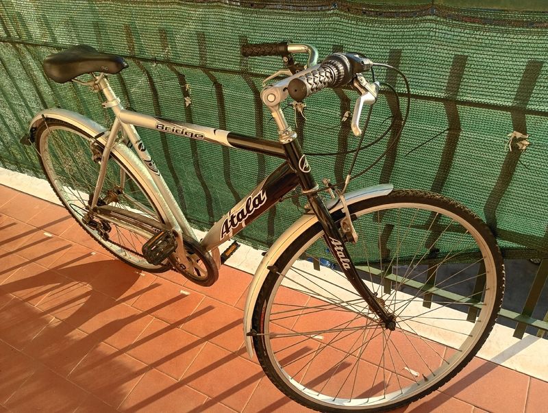 Brugt ATALA Custom 2005 Urban & Touring