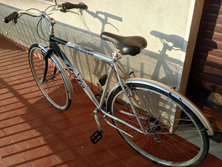 Used Atala ATALA Custom 2005 Urban, Black — image 2 of 4