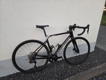 Used Merida SCULTURA 6000 Di2 2024 2024 Road & Gravel