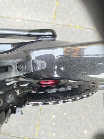 Used Cervélo Cervelo S5 Force Axs 2x12 2021 Road & Gravel, Black — image 7 of 12