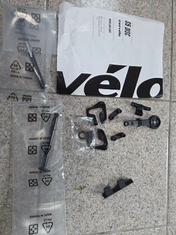 Used Cervélo Cervelo S5 Force Axs 2x12 2021 Road & Gravel, Black — image 12 of 12