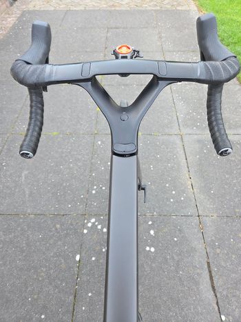 Used Cervélo Cervelo S5 Force Axs 2x12 2021 Road & Gravel, Black — image 11 of 12