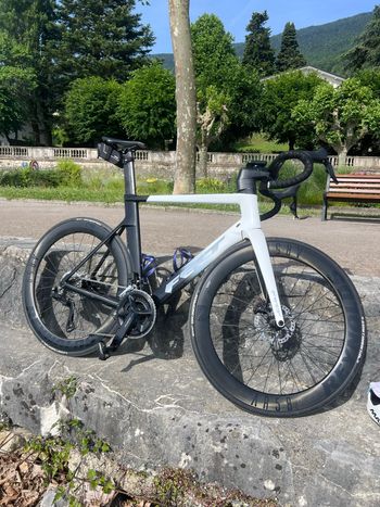 Used Felt AR Advanced 105 Di2 2023 2023 Road & Gravel