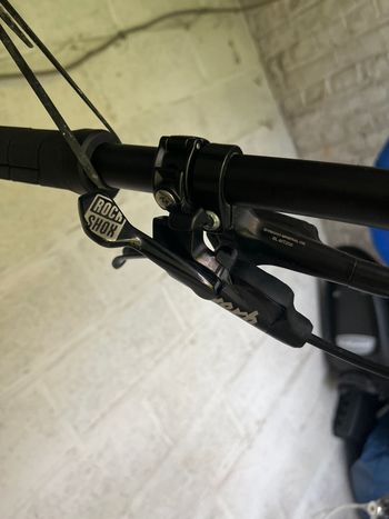 Used Trek Marlin 5 Gen 3 2026 2026 Mountainbike, Blue, 27.5, 29 — image 6 of 6