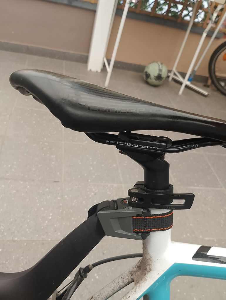Used Focus Focus Cayo Carbon AG2R - XL 2017 2017 Road & Gravel — image 9 of 14