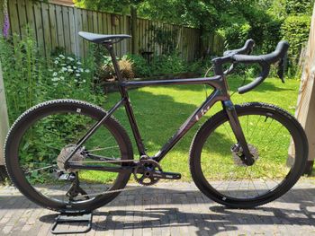 Used Liv Brava Advanced Pro 1 2022 2022 Road & Gravel