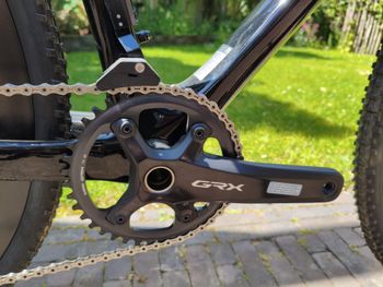 Used Liv Brava Advanced Pro 1 2022 2022 Road & Gravel, Green — image 8 of 16