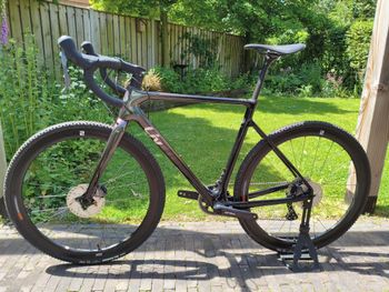 Used Liv Brava Advanced Pro 1 2022 2022 Road & Gravel, Green — image 4 of 16