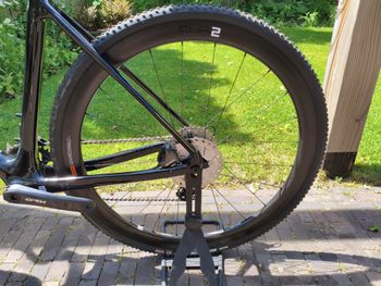 Used Liv Brava Advanced Pro 1 2022 2022 Road & Gravel, Green — image 11 of 16
