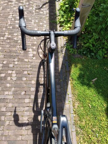 Used Liv Brava Advanced Pro 1 2022 2022 Road & Gravel, Green — image 15 of 16