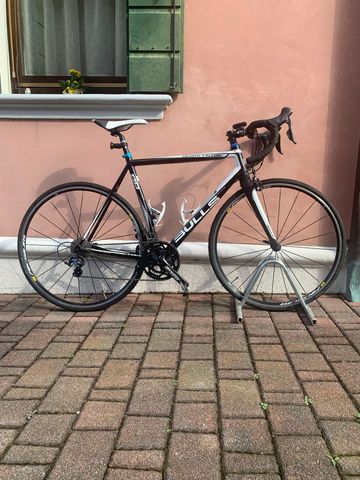 Brugt BULLS Desert falcon Shimano Ultegra 2018 Road & Gravel