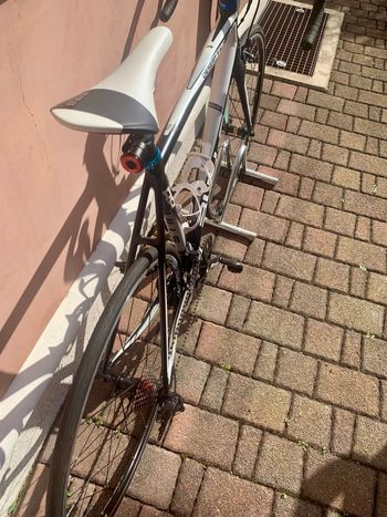 Used BULLS Desert falcon Shimano Ultegra 2018 Road & Gravel, Black — image 5 of 7