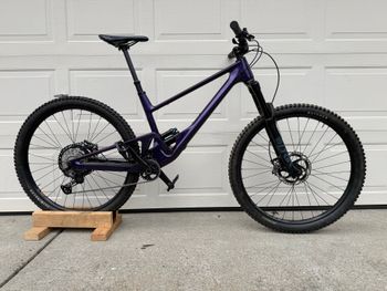 Used SCOR 4060 ST GX 2023 2023 MTB