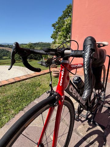 Gebrauchtes Cervélo S2 105 5800 2017 2017 Road & Gravel, Rot — Bild 4 von 9
