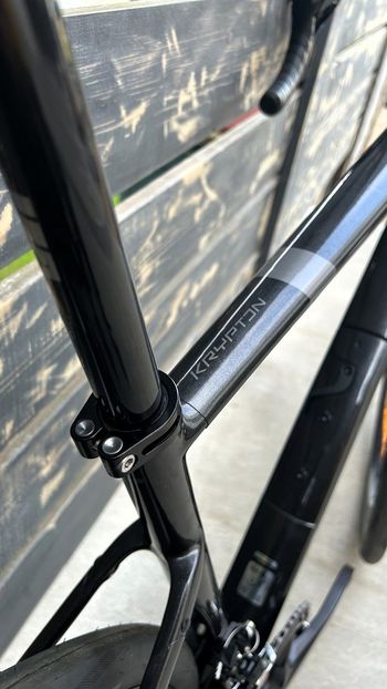 Used Argon 18 Krypton Shimano 105 Mechanical - Custom 2026 Road & Gravel — image 4 of 9