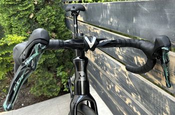 Used Argon 18 Krypton Shimano 105 Mechanical - Custom 2026 Road & Gravel — image 2 of 9