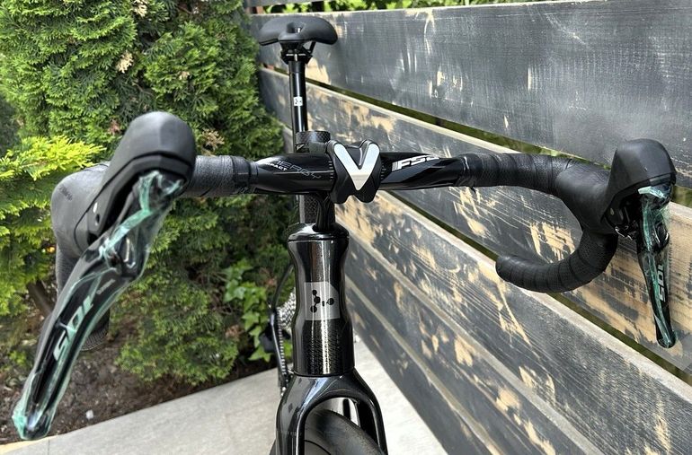 Used Argon 18 Krypton Shimano 105 Mechanical - Custom 2026 Road & Gravel — image 2 of 9