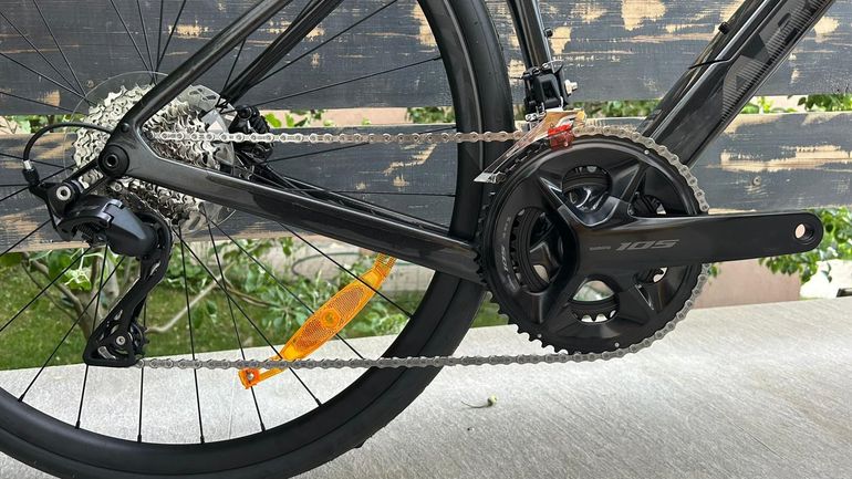Used Argon 18 Krypton Shimano 105 Mechanical - Custom 2026 Road & Gravel — image 7 of 9