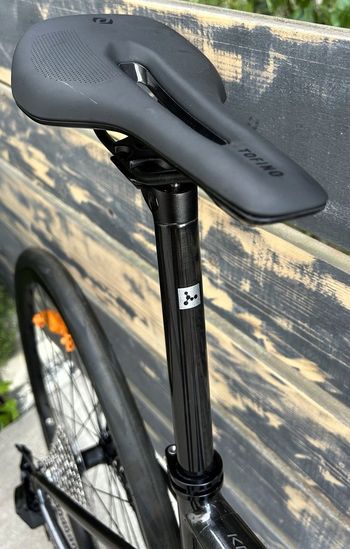 Used Argon 18 Krypton Shimano 105 Mechanical - Custom 2026 Road & Gravel — image 5 of 9