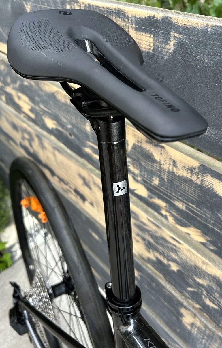 Used Argon 18 Krypton Shimano 105 Mechanical - Custom 2026 Road & Gravel — image 5 of 9
