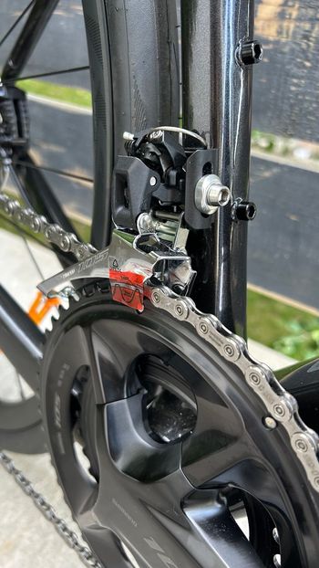 Used Argon 18 Krypton Shimano 105 Mechanical - Custom 2026 Road & Gravel — image 3 of 9