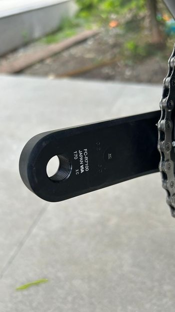 Used Argon 18 Krypton Shimano 105 Mechanical - Custom 2026 Road & Gravel — image 8 of 9