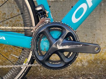 Brugt Orbea ORCA AERO M20iTEAM 2018 2018 Road & Gravel — billede 3 af 7