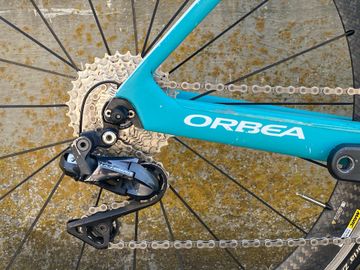 Brugt Orbea ORCA AERO M20iTEAM 2018 2018 Road & Gravel — billede 2 af 7