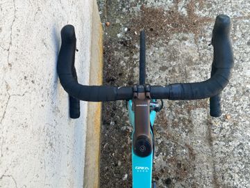 Brugt Orbea ORCA AERO M20iTEAM 2018 2018 Road & Gravel — billede 5 af 7