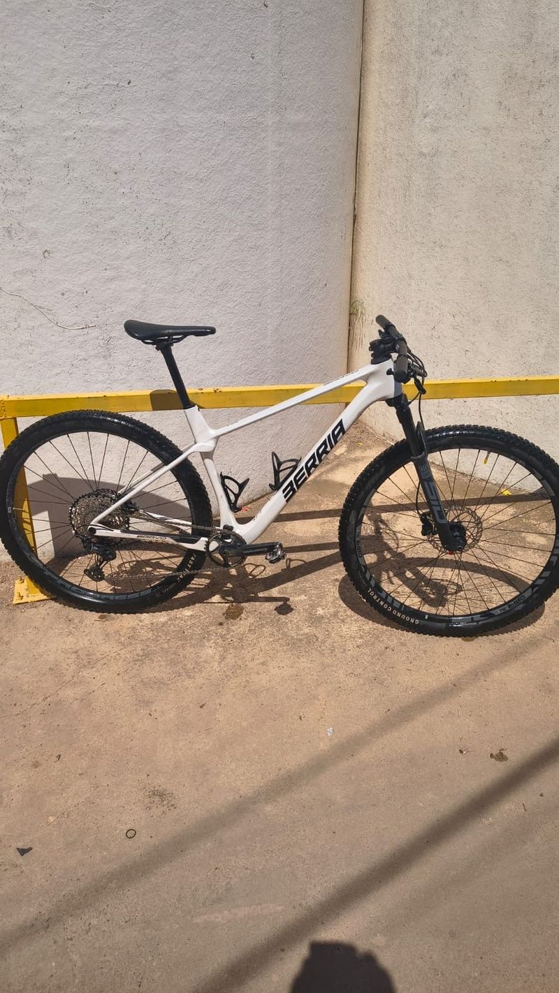 Used Berria BRAVO 6 2024 2024 MTB